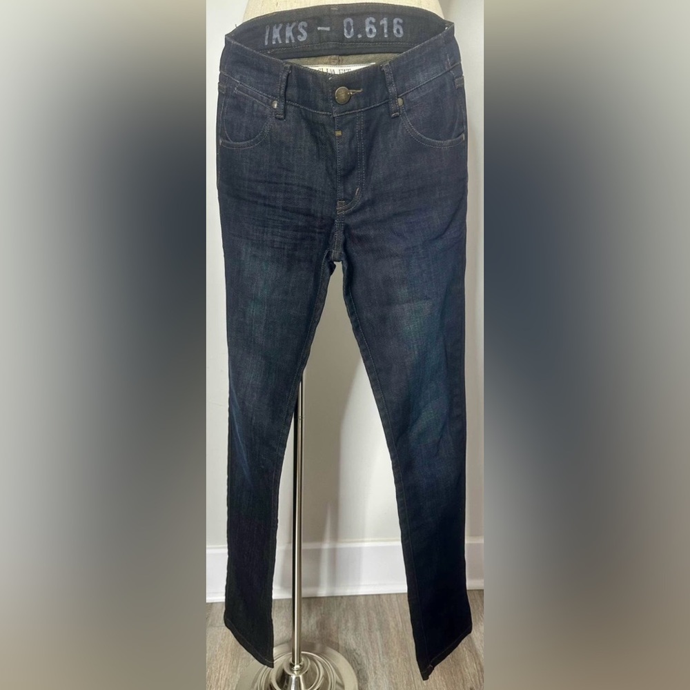 IKKS: Denim Jeans
